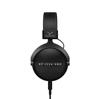 BEYERDYNAMIC DT 1770 PRO MKI Premium Tesla studio headphones for recording, monitoring and editing (closed-back)